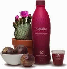 Are there any side effects of Nopalea cactus juice?